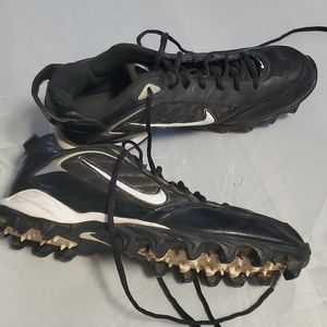 Men's Nike cleats